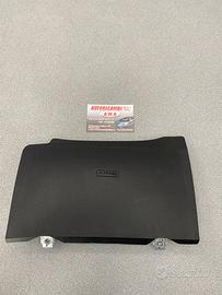 Airbag ginocchia fiat 500 2020