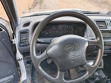 Nissan Terrano 2