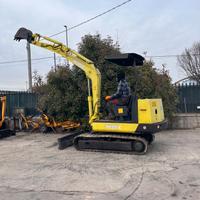 E287 - ESCAVATORE IHIMER 30 Q