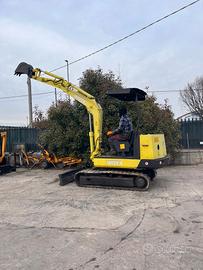 E287 - ESCAVATORE IHIMER 30 Q