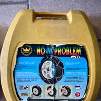 Catene da neve König No Problem T2