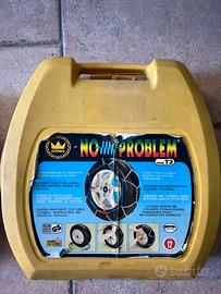 Catene da neve König No Problem T2