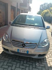Mercedes classe A