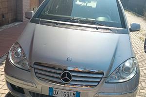 Mercedes classe A