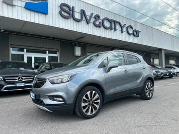 Opel Mokka X 1.6 CDTI Ecotec 136CV 4x2 Start&Stop 