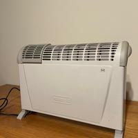 Termoconvettore DeLonghi