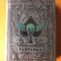 FANTASMA TOMB - Carte da Gioco Thirdway TWI NUOVO