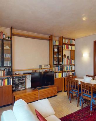 Ampio appartamento tricamere a Silea: spazio, luce