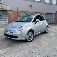 Fiat 500 1.3 Multijet 75 CV Lounge SuperFull Perfe