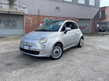 Fiat 500 1.3 Multijet 75 CV Lounge SuperFull Perfe