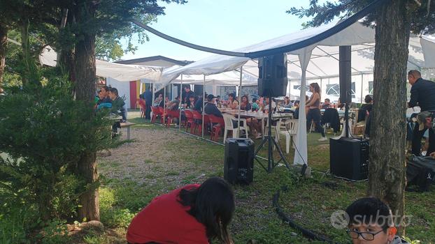 Area ricreativa