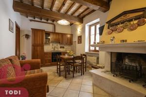 Appartamento Massa Martana [AT42VRG]