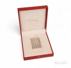 S.T. Dupont Ligne 1 Anneau