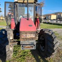 Trattore Same Explorer 80