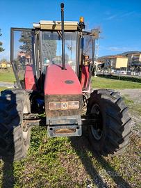 Trattore Same Explorer 80