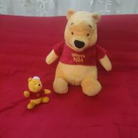 peluche Winnie the Pooh 