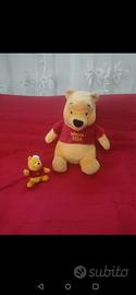 peluche Winnie the Pooh 