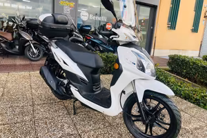 SYM Symphony 125 SR NUOVO PRONTA CONSEGNA DISPON
