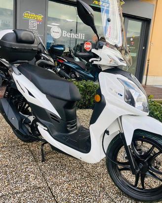 SYM Symphony 125 SR NUOVO PRONTA CONSEGNA DISPON