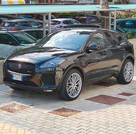JAGUAR E-PACE 2.0D R-Dynamic S automatica