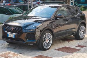 JAGUAR E-PACE 2.0D R-Dynamic S automatica