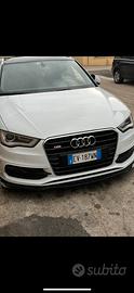Audi A3 SLine 2.0 150cv