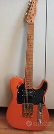 Telecaster TE 53 KR Tribute Harley Benton
