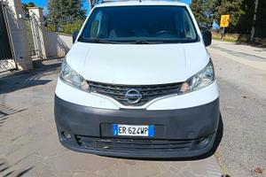 Nissan NV200 1.5 dCi