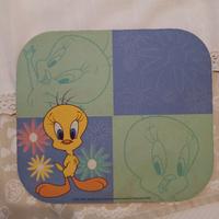 tappetino per mouse