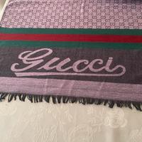 Sciarpa Gucci RP