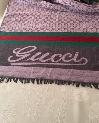 Sciarpa Gucci RP