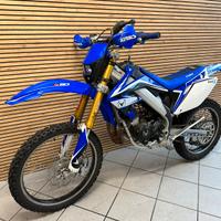 Vent Yamaha 50 Enduro