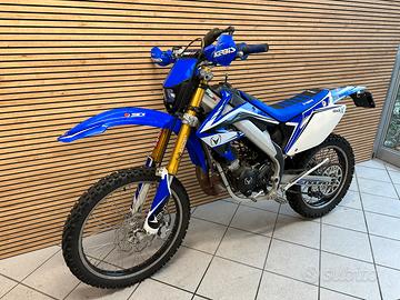 Vent Yamaha 50 Enduro