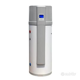 Scaldacqua in pompa di calore Rinnai Shimanto 300L