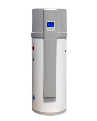 Scaldacqua in pompa di calore Rinnai Shimanto 300L