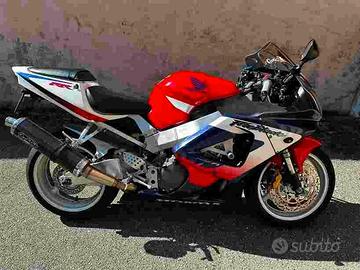 Honda CBR 900 929