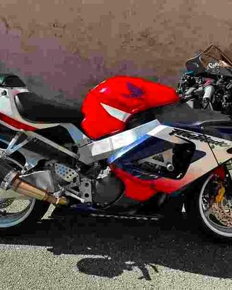 Honda CBR 900 929