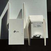 Extender WiFi 6 TP-Link RE605X