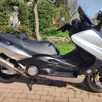 Yamaha Tmax 05/2006 (iniezione) da amatore