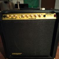 Amplificatore per chitarra Stinger STP 75 GOR 