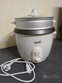 Vaporiera Bifinett 
