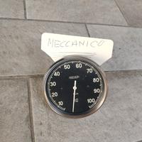 contagiri meccanico Jaeger