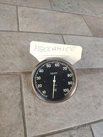 contagiri meccanico Jaeger