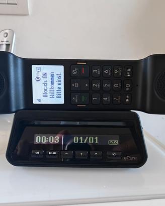 Alcatel ePure Premium