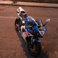 R1 Valentino Rossi- unico proprietario