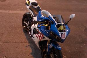 R1 Valentino Rossi- unico proprietario