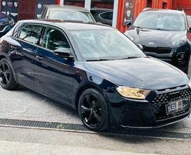A1 SPB 30 TFSI S tronic S line-unipro-rate-garanzi
