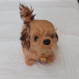 Vintage Cutey Puppy radio controlled