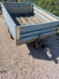 Carrello appendice