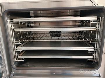 Forno professionale 